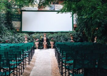 Ξεκινούν στις 15 Ιουλίου οι εκδηλώσεις σε ανοιχτούς χώρους -Τα νέα μέτρα στήριξης των εργαζόμενων στον Πολιτισμό