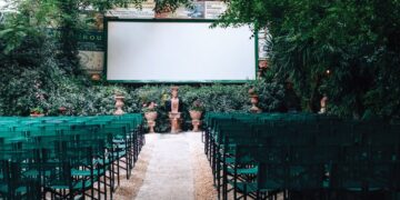 Ξεκινούν στις 15 Ιουλίου οι εκδηλώσεις σε ανοιχτούς χώρους -Τα νέα μέτρα στήριξης των εργαζόμενων στον Πολιτισμό