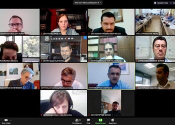 Ενεργοποίηση του «Πράσινου Ταμείου» από τη Συντονιστική για τη Δίκαιη Μετάβαση- Ποια πρόταση του Δήμου Κοζάνης θα αφορά η 1η πρόσκληση