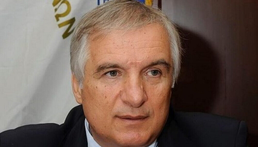 Δημητρίου: «Οι αποφάσεις για Γ’ Εθνική, οι επιχορηγήσεις και η προεδρία της ΕΠΟ»