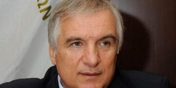 Δημητρίου: «Οι αποφάσεις για Γ’ Εθνική, οι επιχορηγήσεις και η προεδρία της ΕΠΟ»