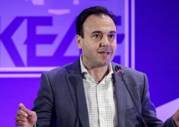 Δ. Παπαστεργίου, Πρόεδρος Κεντρικής Ένωσης Δήμων Ελλάδος:  “Η πρώτη νίκη κατά του covid-19 έχει τη «σφραγίδα» της Αυτοδιοίκησης. Τη δική μας σφραγίδα”