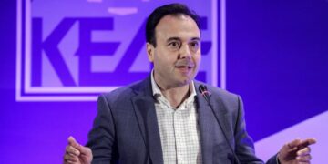 Δ. Παπαστεργίου, Πρόεδρος Κεντρικής Ένωσης Δήμων Ελλάδος:  “Η πρώτη νίκη κατά του covid-19 έχει τη «σφραγίδα» της Αυτοδιοίκησης. Τη δική μας σφραγίδα”