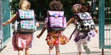 Πώς θα ανοίξουν αύριο Δημοτικά, Νηπιαγωγεία και παιδικοί σταθμοί