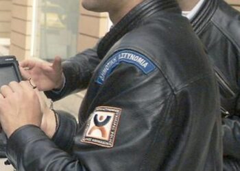 Κοζάνη: Χρηματικό ποσό βρήκε Δημοτικός Αστυνομικός – αναζητείται ο κάτοχος