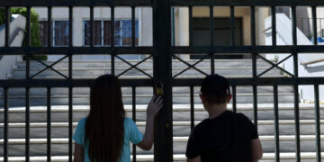 Οριστικό: Ανοίγουν 1η Ιουνίου Δημοτικά σχολεία και νηπιαγωγεία