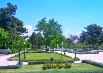 Πότε ανοίγει το Δημοτικό Πάρκο Κοζάνης -Τι θα γίνει με την παιδική χαρά