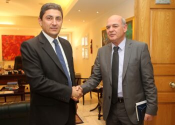 Επιστολή Γραμμένου σε Αυγενάκη για στήριξη των ερασιτεχνικών σωματείων