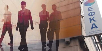 e-EΦΚΑ: Ηλεκτρονικά 6 βεβαιώσεις από τα ταμεία