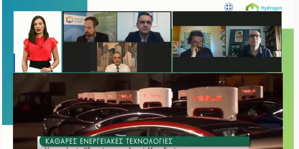 Γιώργος Κασαπίδης: «Κοσμογονικό το μέγεθος της αλλαγής στη Δυτική Μακεδονία- Το δυσκολότερο ιστορικό εγχείρημα η απολιγνιτοποίηση»