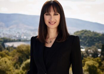 Έλενα Κουντουρά προς Κομισιόν:Δώστε σαφείς οδηγίες για την ασφαλή επανεκκίνηση των ταξιδίων και του τουρισμού στην ΕΕ