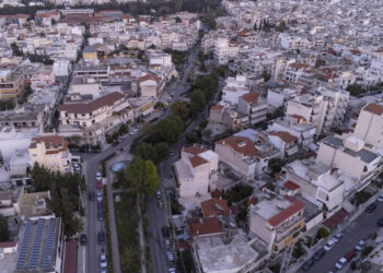 «Βουτιά» στα ενοίκια μετά την πανδημία του κορωνοϊού