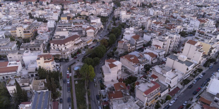 «Βουτιά» στα ενοίκια μετά την πανδημία του κορωνοϊού
