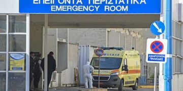 Κορωνοϊός: Κανένα νέο κρούσμα και σήμερα Τετάρτη στη Δ. Μακεδονία – Η εικόνα ανά νοσοκομείο