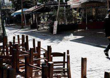 Αρση μέτρων: Ποιές επιχειρήσεις ανοίγουν, όλη η εγκύκλιος -Το ωράριο λειτουργίας τους, πόσοι πελάτες θα μπαίνουν