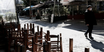 Αρση μέτρων: Ποιές επιχειρήσεις ανοίγουν, όλη η εγκύκλιος -Το ωράριο λειτουργίας τους, πόσοι πελάτες θα μπαίνουν