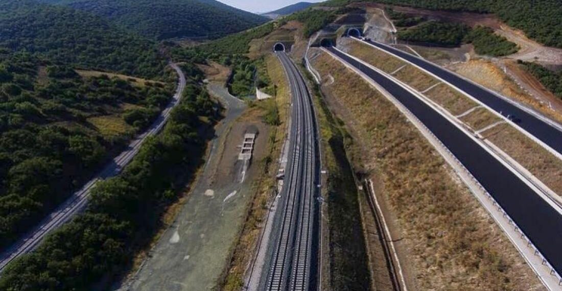 Ξεκίνησε η ανοικτή διαδικασία δημοπράτησης νέου έργου προϋπολογισμού 1,4 εκ. Ευρώ από την ΕΡΓΟΣΕ Α.Ε.