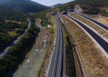 Ξεκίνησε η ανοικτή διαδικασία δημοπράτησης νέου έργου προϋπολογισμού 1,4 εκ. Ευρώ από την ΕΡΓΟΣΕ Α.Ε.