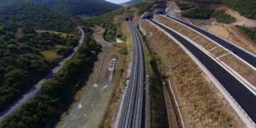 Ξεκίνησε η ανοικτή διαδικασία δημοπράτησης νέου έργου προϋπολογισμού 1,4 εκ. Ευρώ από την ΕΡΓΟΣΕ Α.Ε.