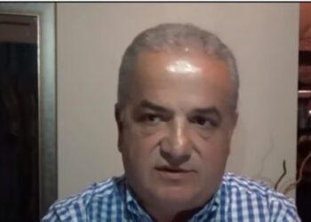 Μπάμπης Αλεξανδρίδης (Πρόεδρος Α.Ε.Π.): Αρνητική η απάντηση της Κοζάνης στο να δημιουργήσουμε μαζί μια ισχυρή ομάδα στην επόμενη κατηγορία – Μετά απ’ αυτή τη εξέλιξη υποβάλω την παραίτησή μου από όλες τις αθλητικές δραστηριότητες
