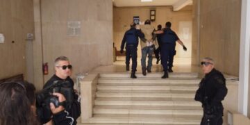 ΓΡΕΒΕΝΑ: Αναβολή για τον παιδεραστή του Ρεθύμνου που είχε καταδικαστεί σε 401 χρόνια κάθειρξη (VIDEO)