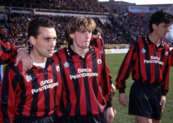 Χαμένες… Ιταλίδες. Από την Παλέρμο και τη Φότζια ως την Αλμπινολέφε