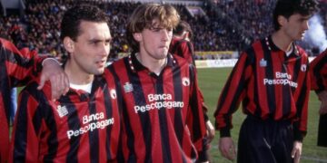 Χαμένες… Ιταλίδες. Από την Παλέρμο και τη Φότζια ως την Αλμπινολέφε