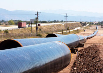 Πέφτει η υπογραφή για την πρόσκληση των έργων της Α’ Φάσης φυσικού αερίου- Τι θα γίνει με τον ενεργειακό άξονα