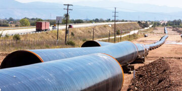 Πέφτει η υπογραφή για την πρόσκληση των έργων της Α’ Φάσης φυσικού αερίου- Τι θα γίνει με τον ενεργειακό άξονα