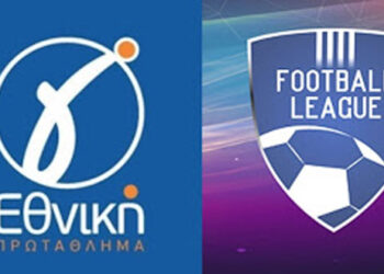 Μετάθεση εξελίξεων για την «πτώση» από τη Γ΄ Εθνική, μεθαύριο το «τηλεραντεβού» της FL