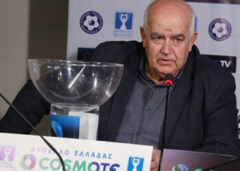 Μάνος Γαβριηλίδης: «Eκτιμώ ότι θα γίνει αναδιάρθρωση, πολλές οι δυσαρεστημένες ομάδες»