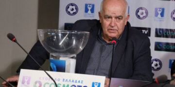 Μάνος Γαβριηλίδης: «Eκτιμώ ότι θα γίνει αναδιάρθρωση, πολλές οι δυσαρεστημένες ομάδες»