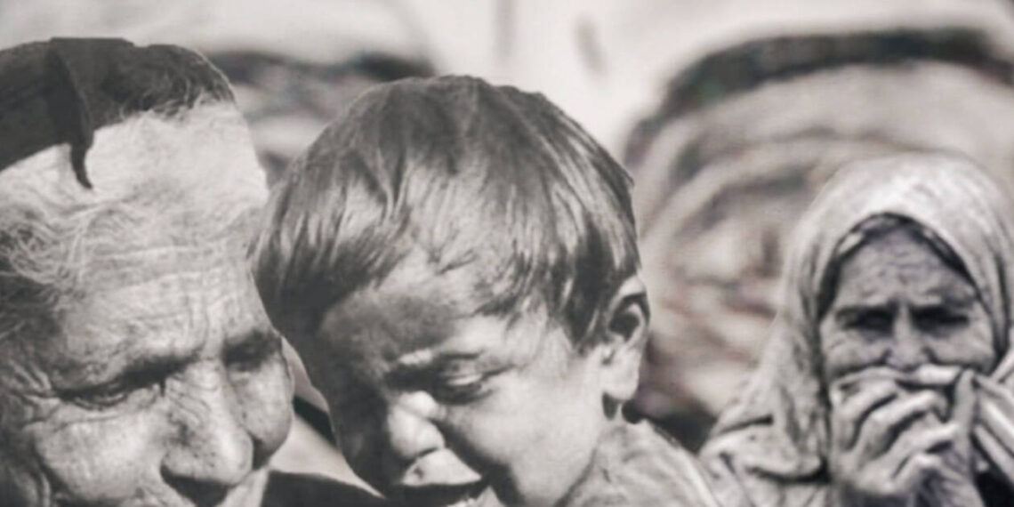 Υπό το φως των νέων συνθηκών λόγω πανδημίας,  η Ημέρα Μνήμης της Γενοκτονίας του Ελληνισμού του Πόντου!