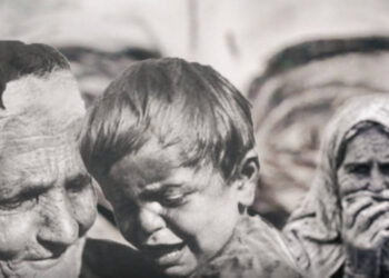 Υπό το φως των νέων συνθηκών λόγω πανδημίας,  η Ημέρα Μνήμης της Γενοκτονίας του Ελληνισμού του Πόντου!