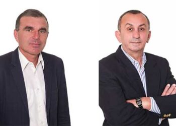 Τρύφων Γεώργου και  Σπύρος Τσαχειρίδης: «Δήλωση για την αποπομπή μας από τις θέσεις των Αντιδημάρχων στο Δήμο Αμυνταίου»