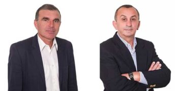 Τρύφων Γεώργου και  Σπύρος Τσαχειρίδης: «Δήλωση για την αποπομπή μας από τις θέσεις των Αντιδημάρχων στο Δήμο Αμυνταίου»