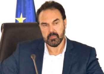 Σχολικές μονάδες επισκέφτηκε ο Δήμαρχος Φλώρινας Βασίλης Γιαννάκης- Δελτίο Τύπου