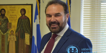 Μήνυμα του Δημάρχου Φλώρινας για την Ημέρα Μνήμης της Γενοκτονίας των Ελλήνων του Πόντου