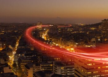 Το Vodafone Giga Network εξελίσσεται και καταγράφει εξαιρετικές επιδόσεις για τις υπηρεσίες φωνής, προσφέροντας κορυφαία ποιότητα κλήσεων