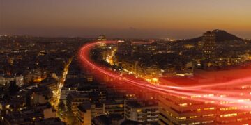 Το Vodafone Giga Network εξελίσσεται και καταγράφει εξαιρετικές επιδόσεις για τις υπηρεσίες φωνής, προσφέροντας κορυφαία ποιότητα κλήσεων