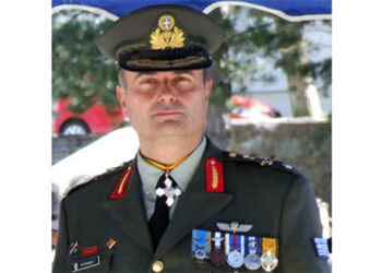 Ο Γρηγόρης Γρηγοριάδης επίσημα Εκτελεστικός Γραμματέας της Περιφέρειας Δυτικής Μακεδονίας