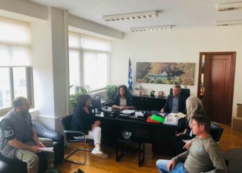 Την συνδρομή  της Περιφερειακής Αρχής ζήτησαν οι ιδιοκτήτες γυμναστηρίων για να λειτουργήσουν χωρίς προβλήματα  τα γυμναστήρια