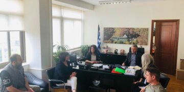 Την συνδρομή  της Περιφερειακής Αρχής ζήτησαν οι ιδιοκτήτες γυμναστηρίων για να λειτουργήσουν χωρίς προβλήματα  τα γυμναστήρια