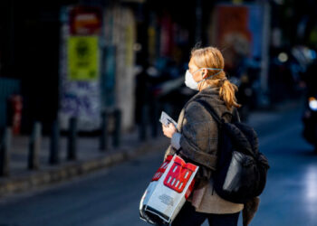 Αρση μέτρων: Πρεμιέρα για την έξοδο από την καραντίνα με μάσκες, αποστάσεις και χωρίς sms -Ποια καταστήματα ανοίγουν