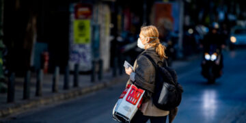 Αρση μέτρων: Πρεμιέρα για την έξοδο από την καραντίνα με μάσκες, αποστάσεις και χωρίς sms -Ποια καταστήματα ανοίγουν