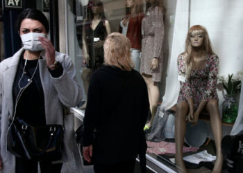 Αρση μέτρων: Ποια καταστήματα ανοίγουν τη Δευτέρα -Οι όροι και οι προϋποθέσεις