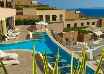 Πώς θα λειτουργήσουν φέτος τα ξενοδοχεία – Αναλυτικά τα υγειονομικά πρωτόκολλα