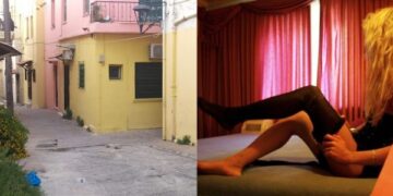 Ένταση σε οίκο ανοχής των Χανίων! 5000 ευρώ πρόστιμο και αυτόφωρο στην ιερόδουλη γιατί “δούλευε” εν μέσω κορωνοϊού…