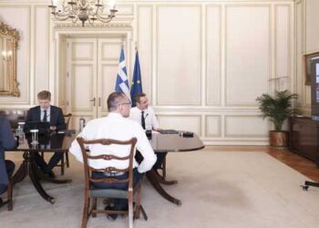 Στήριξη της ρευστότητας των επιχειρήσεων από το τραπεζικό σύστημα για την αντιμετώπιση της οικονομικής κρίσης