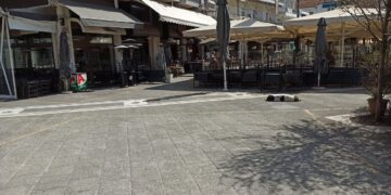 Ο Δήμος Εορδαίας για την παραχώρηση πρόσθετου χώρου για τραπεζοκαθίσματα – Προϋποθέσεις – Αιτήσεις